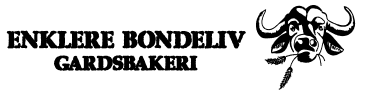 Enklere Bondeliv Logo