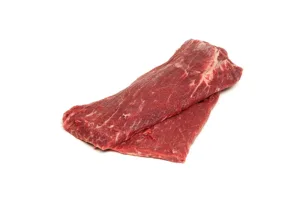 Flat Iron av Vannbøffel